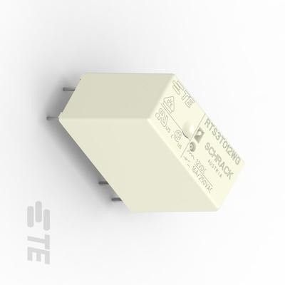 RTS3T012WG General Purpose Relays