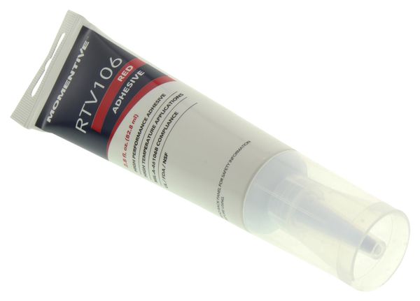 RTV106 2.8OZ TUBE electronic component of Momentive Performance Materials