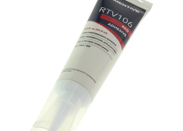 RTV106 2.8OZ TUBE Unclassified