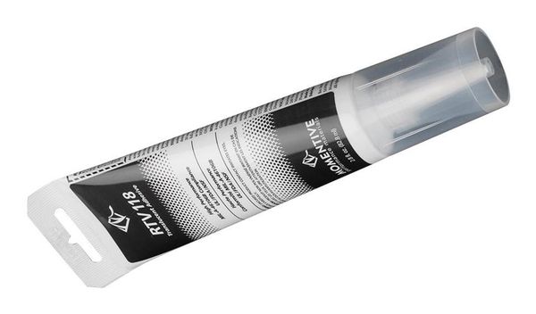 RTV118 2.8OZ TUBE 