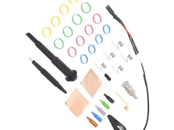 RT-ZA1 Test Accessories - Other
