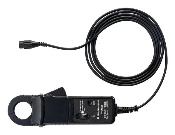 RT-ZC02  Test & Measurement