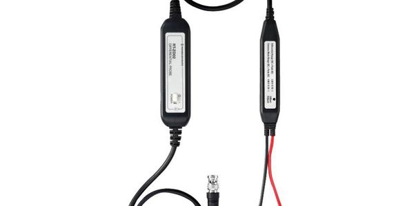 RT-ZD02 Test Probes