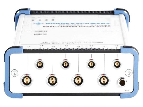 RT-ZVC04 electronic component of Rohde & Schwarz