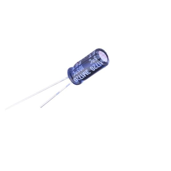 16YXJ100MT15X11  Passive Components