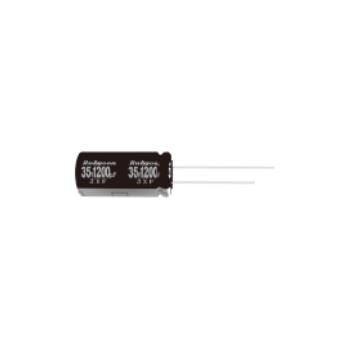 25JXF4700MEFC16X30 electronic component of Rubycon