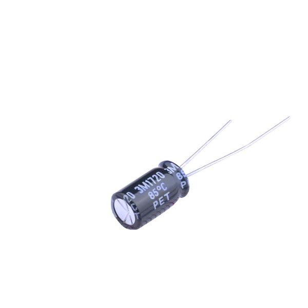 25PK220MEFC-6.3*11 electronic component of Rubycon