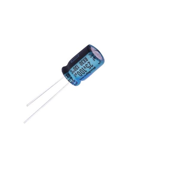 25V1000uF CD110  Passive Components