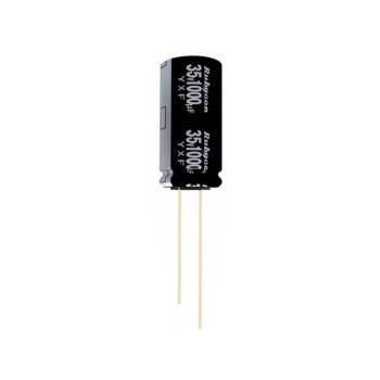 50YXF100MEFCT78X11.5 Aluminium Electrolytic Capacitors - Radial Leaded