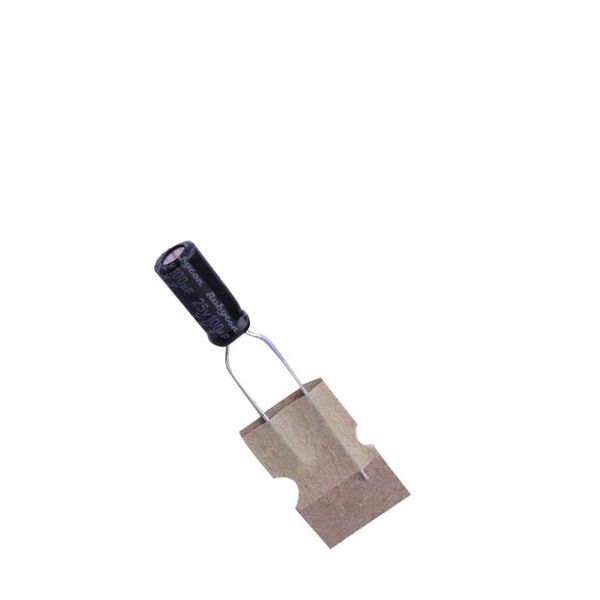 25YXJ100MT15X11 Aluminium Electrolytic Capacitors - Radial Leaded
