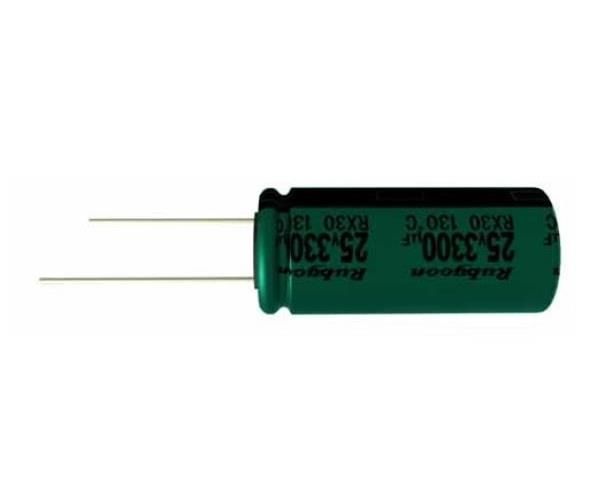 100V330uF CD288  Passive Components
