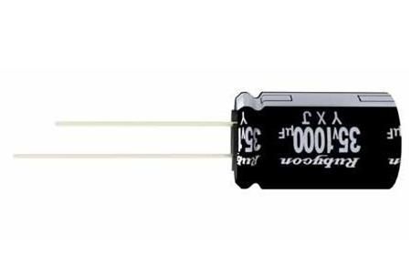 10YXJ1000MFFC10X12.5  Passive Components