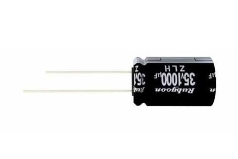 25ZLH330M8X11.5  Passive Components