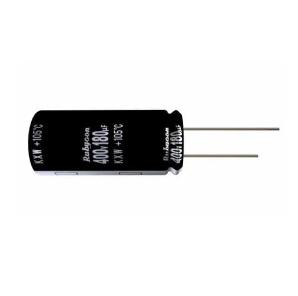 450KXW82MEFC16X40 electronic component of Rubycon