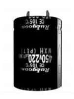 450MXH330MEFCSN25X45  Passive Components