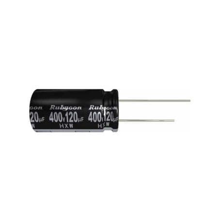 450HXW220MEFR18X45 electronic component of Rubycon