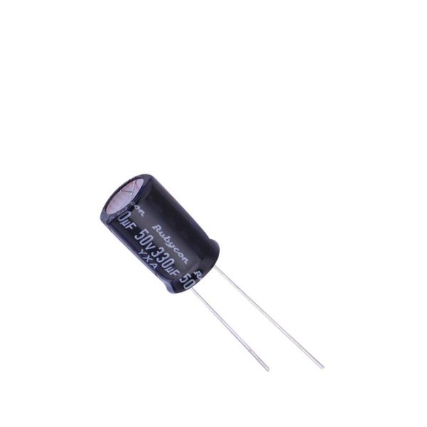 50YXA470M10X20 Aluminium Electrolytic Capacitors - Radial Leaded