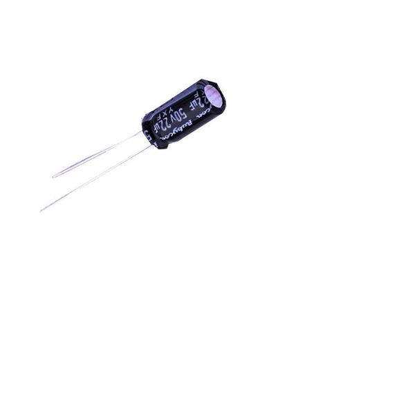 50YXF22MFFCT15X11  Passive Components