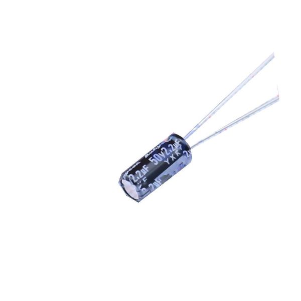 50YXF2R2MEFC5X11 electronic component of Rubycon