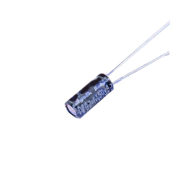 50YXF4R7MEFC5X11 electronic component of Rubycon