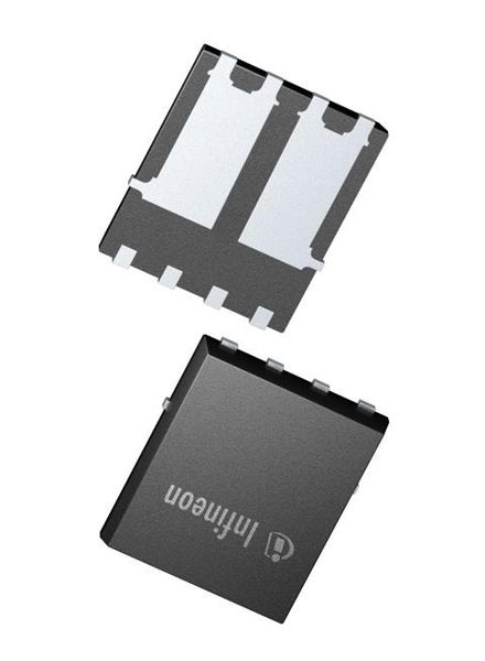 HYG090ND06LS1C2  Semiconductors