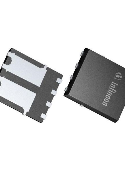 HYG090ND06LS1C2 MOSFETs