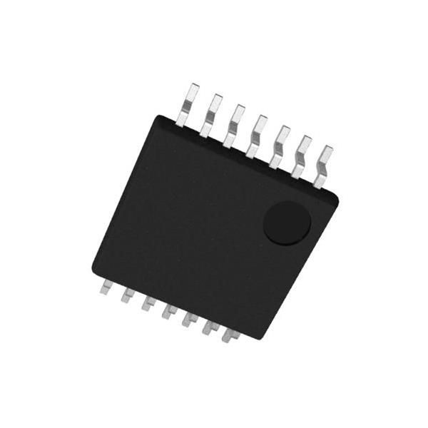 WS3076  Semiconductors