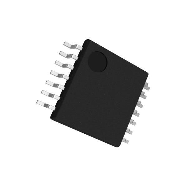 WS3076 RS-422/RS-485 Interface IC