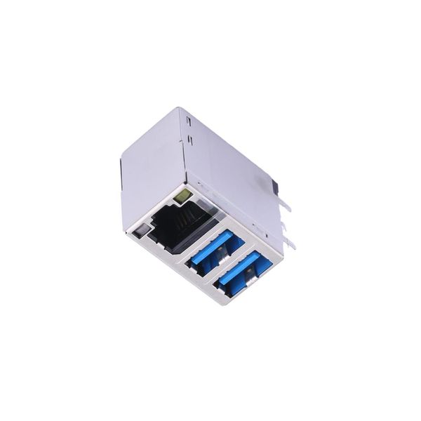 RUP-ZZ-0185 Modular Connectors / Ethernet Connectors