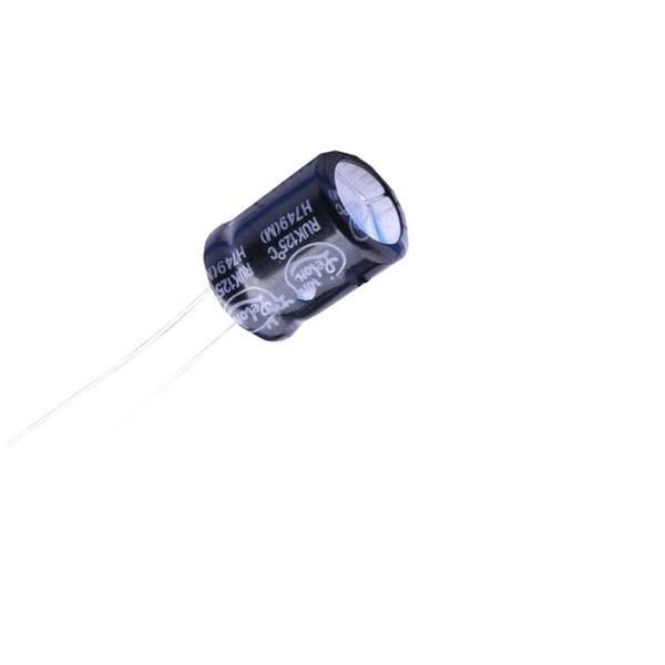 RUZ102M1JBK-1636  Passive Components