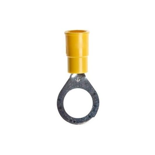 RV10-516Q  Connectors