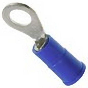 RV14-6C  Connectors