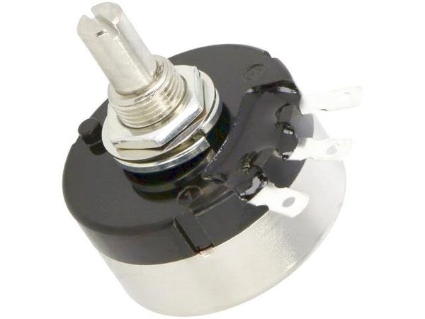 RV30YN-20S-0B102 Potentiometers
