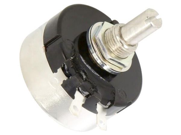 RV30YN-20S-0B502  Passive Components