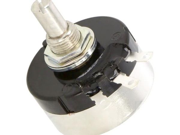 RV30YN-20S-0B502 Potentiometers
