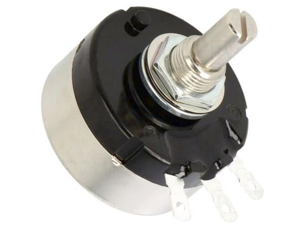 RV30YN-20S-0B503  Passive Components