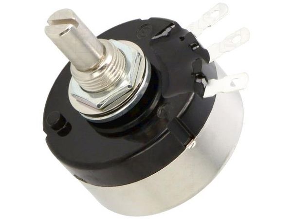 RV30YN-20S-0B503 Potentiometers