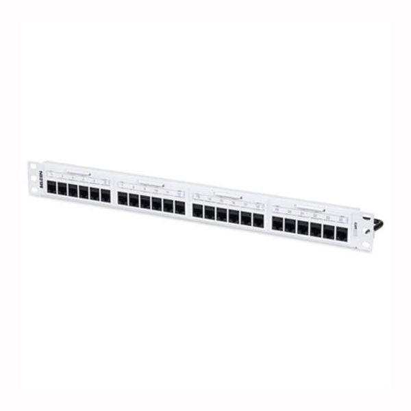 RV5PPF1U24BK electronic component of Belden