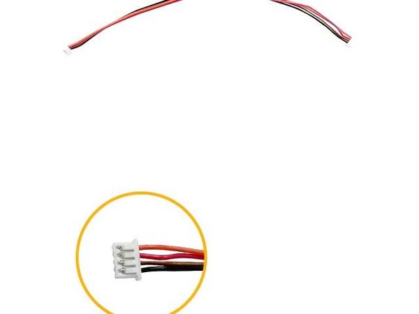 RVA-0104M-1.25FF LED Backlighting