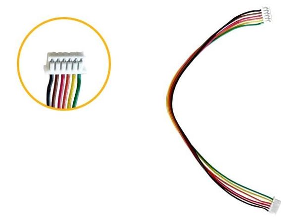 RVA-0106M-1.25FF  Optoelectronics
