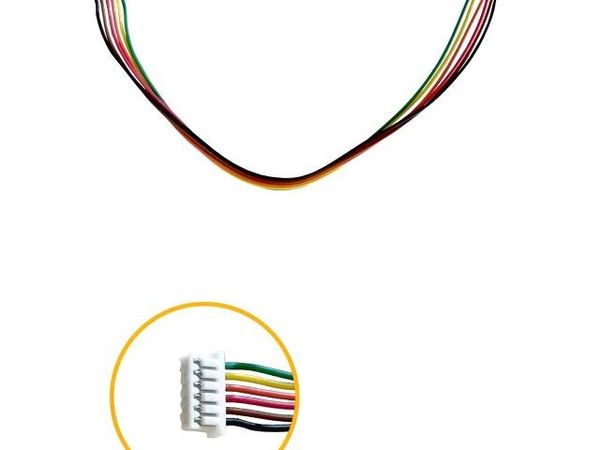 RVA-0106M-1.25FF LED Backlighting