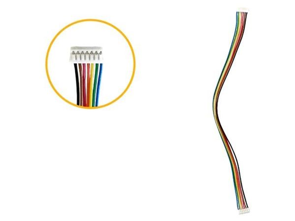 RVA-0107M-1.25FF  Optoelectronics