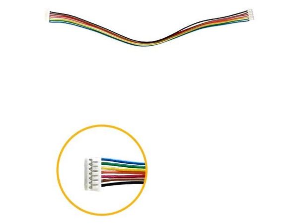 RVA-0107M-1.25FF LED Backlighting