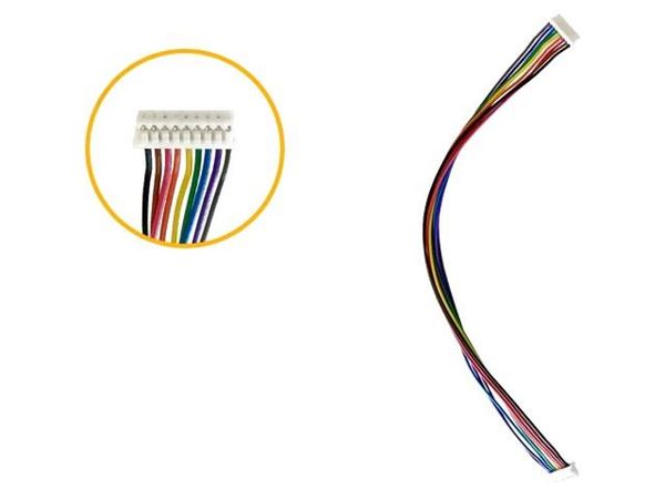 RVA-0109M-1.25FF  Optoelectronics