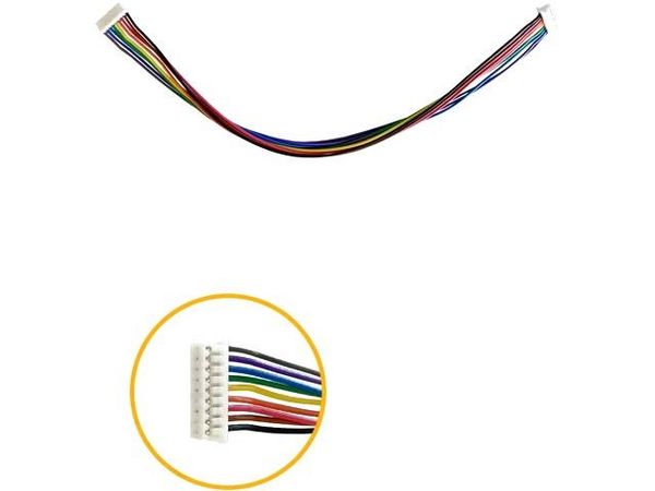 RVA-0109M-1.25FF LED Backlighting