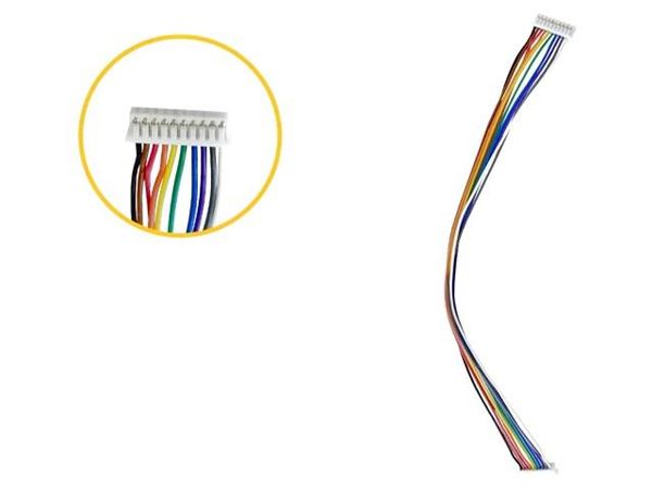 RVA-0110M-1.25FF  Optoelectronics