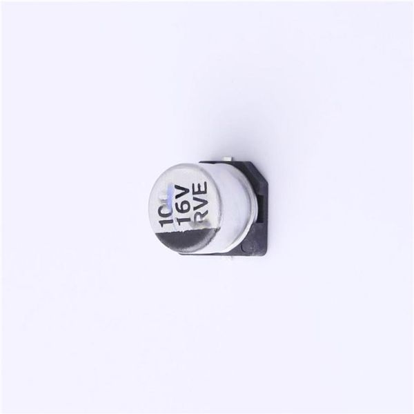 RVE100UF16V67RV0046  Passive Components