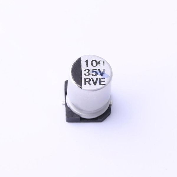RVE100UF35V67RV0161 electronic component of KNSCHA