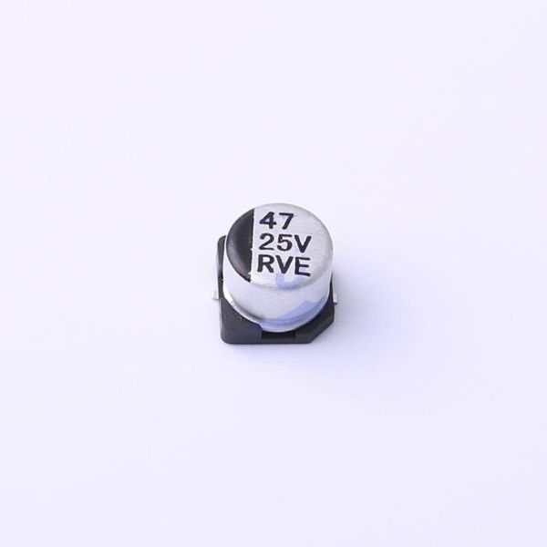 RVE47UF25V67RV0069 electronic component of KNSCHA