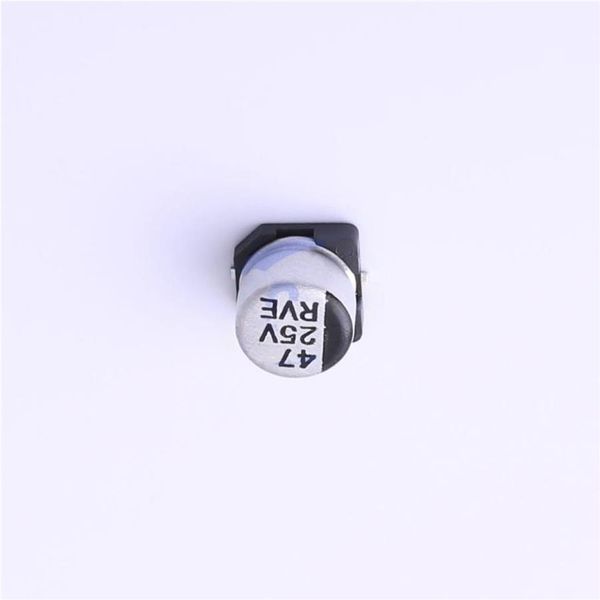 RVE47UF25V67RV0069  Passive Components